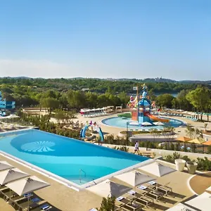 Istra Premium Camping Funtana